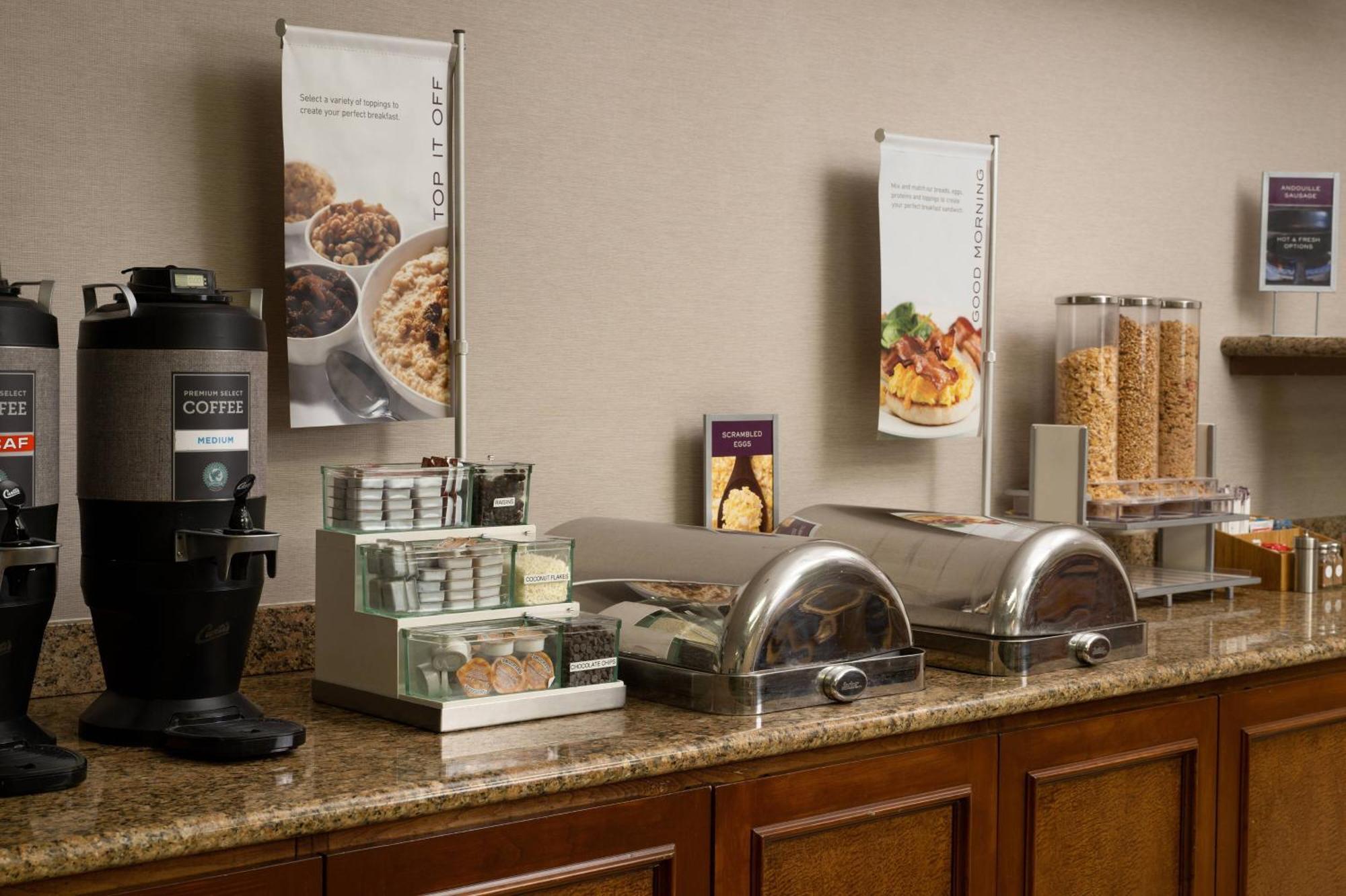 Residence Inn Sunnyvale Silicon Valley II Esterno foto